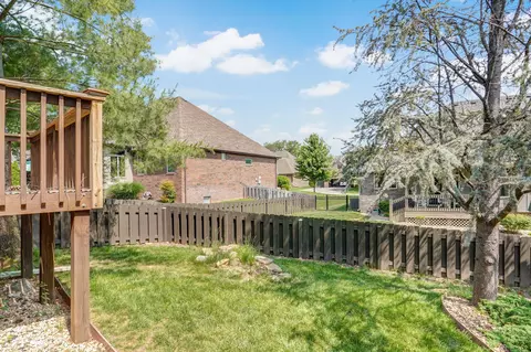 Exterior - 821 E Donegal Cir, Nixa, MO 65714 photo 14 of 14