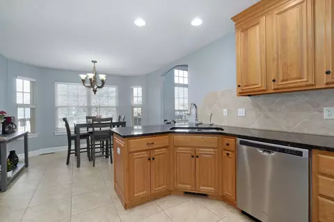 Kitchen - 821 E Donegal Cir, Nixa, MO 65714 photo 3 of 8
