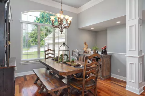 Dining - 821 E Donegal Cir, Nixa, MO 65714 photo 1 of 4