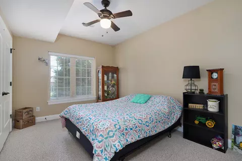 Bedroom - 821 E Donegal Cir, Nixa, MO 65714 photo 6 of 6