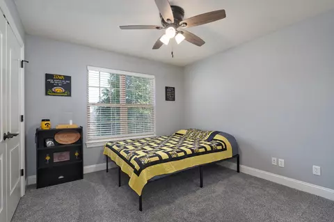 Bedroom - 821 E Donegal Cir, Nixa, MO 65714 photo 5 of 6