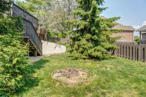 Exterior - 821 E Donegal Cir, Nixa, MO 65714 photo 13 of 14