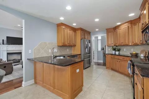 Kitchen - 821 E Donegal Cir, Nixa, MO 65714 photo 1 of 8