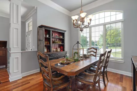 Dining - 821 E Donegal Cir, Nixa, MO 65714 photo 2 of 4
