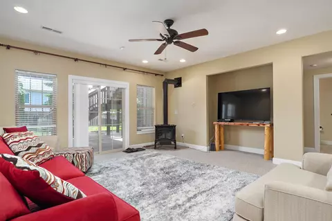 Living - 821 E Donegal Cir, Nixa, MO 65714 photo 7 of 8