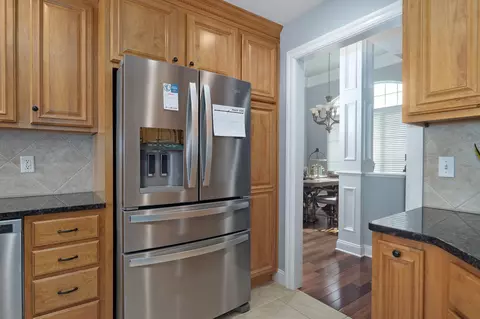 Kitchen - 821 E Donegal Cir, Nixa, MO 65714 photo 6 of 8