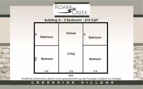 405 Veterans Blvd #307, Branson, MO 65616 photo 8