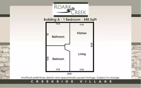 405 Veterans Blvd #307, Branson, MO 65616 photo 7