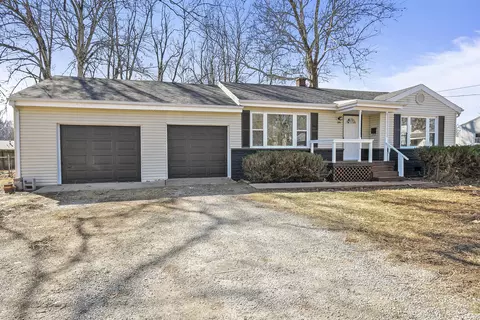 1244 E Wayland St, Springfield, MO 65804