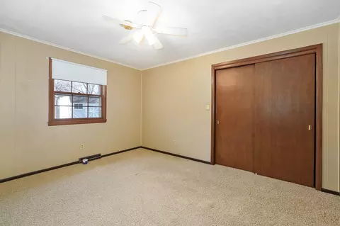 Bedroom - 2725 S Patterson Ave, Springfield, MO 65804 photo 2 of 2