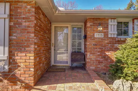 Entry Way - 2725 S Patterson Ave, Springfield, MO 65804 photo 1 of 2