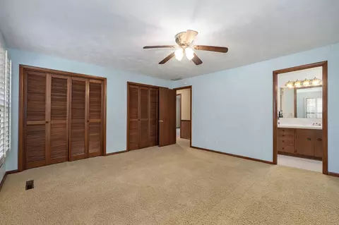 Bedroom - 2725 S Patterson Ave, Springfield, MO 65804 photo 1 of 2
