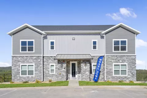 3005 N Vineyards Ter #4, Branson, MO 65616 photo 5