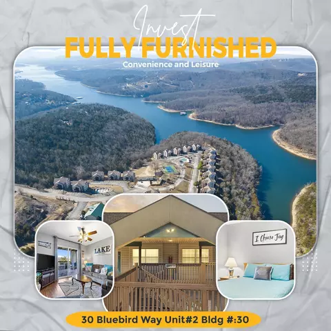 30 Bluebird Way Unit Apt 2 #30, Indian Point, MO 65616 photo 1