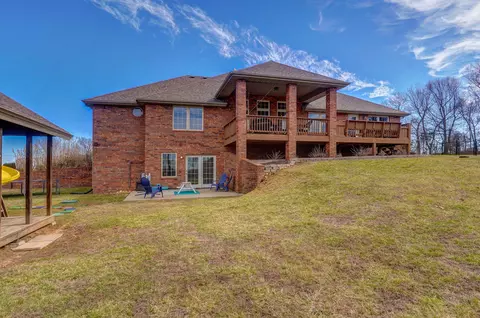 Exterior - 121 Willoughby Rd, Clever, MO 65631 photo 11 of 27