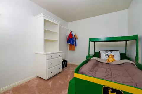 Bedroom - 121 Willoughby Rd, Clever, MO 65631 photo 7 of 8