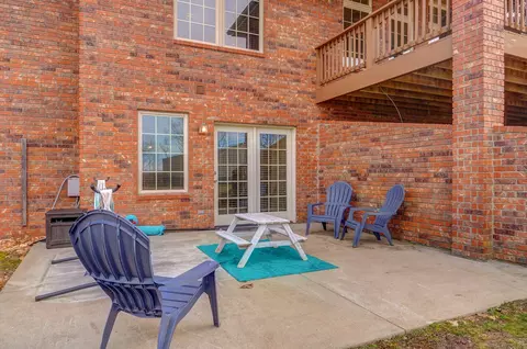 Exterior - 121 Willoughby Rd, Clever, MO 65631 photo 12 of 27