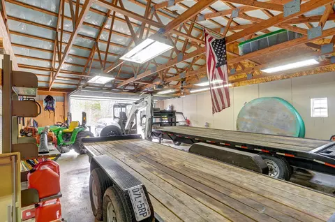 Exterior - 121 Willoughby Rd, Clever, MO 65631 photo 16 of 27