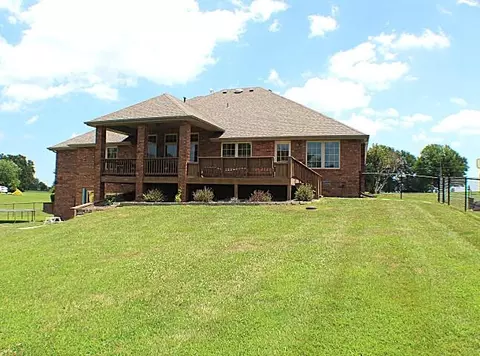 Exterior - 121 Willoughby Rd, Clever, MO 65631 photo 25 of 27