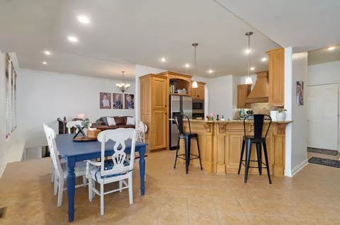 Kitchen - 121 Willoughby Rd, Clever, MO 65631 photo 1 of 6