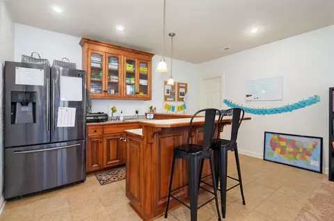 Kitchen - 121 Willoughby Rd, Clever, MO 65631 photo 6 of 6