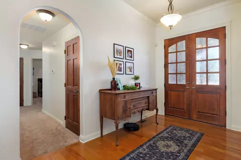 Entry Way - 121 Willoughby Rd, Clever, MO 65631 photo 1 of 3