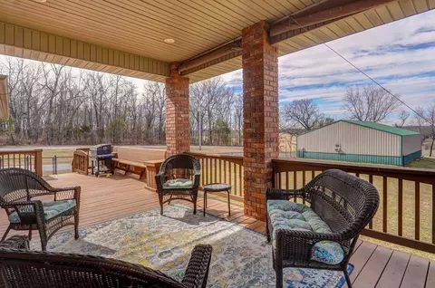 Exterior - 121 Willoughby Rd, Clever, MO 65631 photo 6 of 27