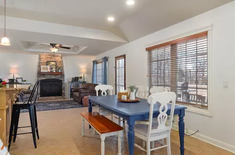 Dining - 121 Willoughby Rd, Clever, MO 65631 photo 3 of 3