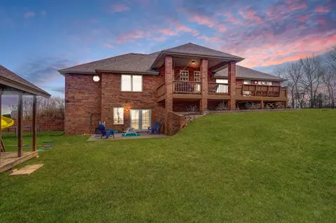 Exterior - 121 Willoughby Rd, Clever, MO 65631 photo 20 of 27