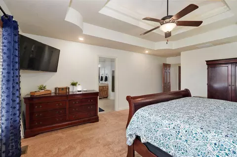 Bedroom - 121 Willoughby Rd, Clever, MO 65631 photo 2 of 8