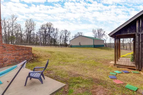 Exterior - 121 Willoughby Rd, Clever, MO 65631 photo 13 of 27