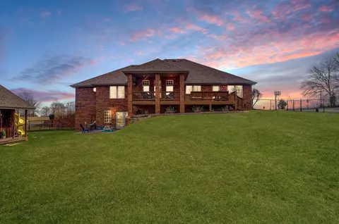 Exterior - 121 Willoughby Rd, Clever, MO 65631 photo 19 of 27