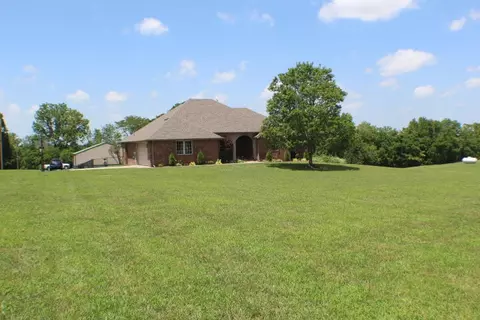 Exterior - 121 Willoughby Rd, Clever, MO 65631 photo 26 of 27