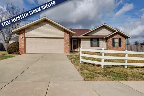 673 E Gallup Hill Rd, Nixa, MO 65714 photo 30