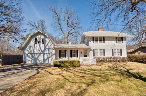 2235 E Grand St, Springfield, MO 65804