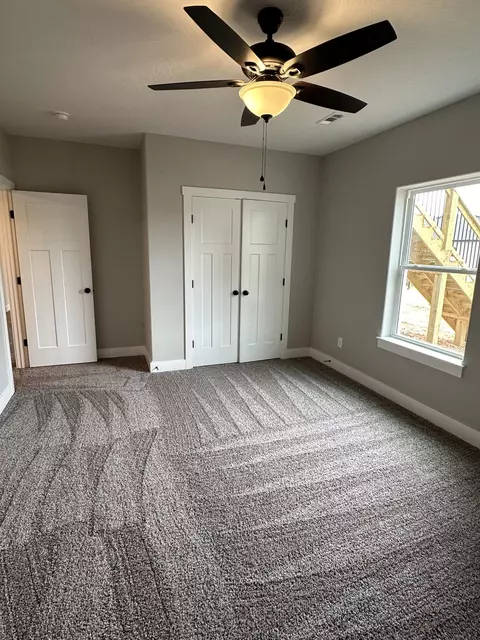 Bedroom - 1105 S Swift Ave, Ozark, MO 65721 photo 1 of 1