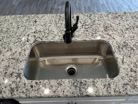 Kitchen - 1105 S Swift Ave, Ozark, MO 65721 photo 5 of 5