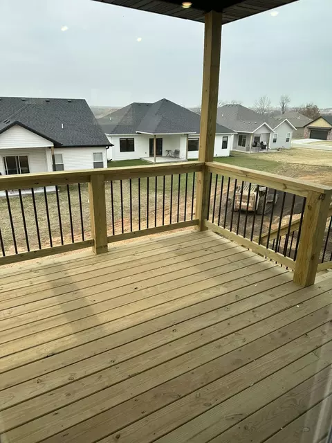 Exterior - 1105 S Swift Ave, Ozark, MO 65721 photo 2 of 3