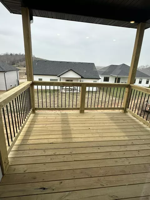 Exterior - 1105 S Swift Ave, Ozark, MO 65721 photo 3 of 3