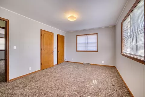 Bedroom - 115 N Walnut Ave, Republic, MO 65738 photo 4 of 4