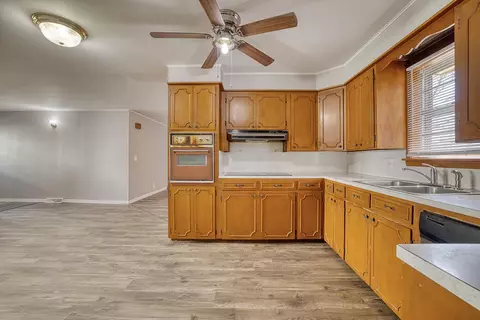 Kitchen - 115 N Walnut Ave, Republic, MO 65738 photo 4 of 6