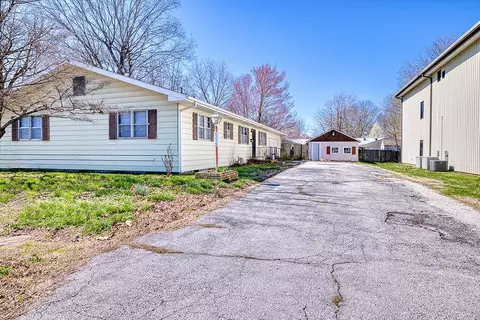 Exterior - 115 N Walnut Ave, Republic, MO 65738 photo 12 of 14