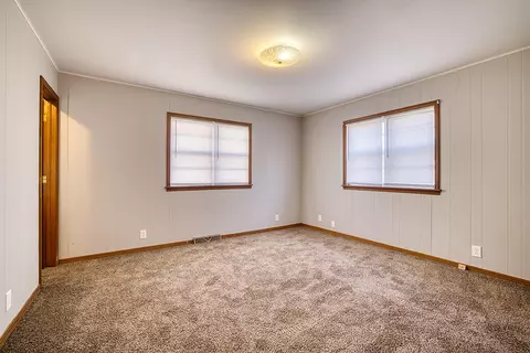Bedroom - 115 N Walnut Ave, Republic, MO 65738 photo 2 of 4