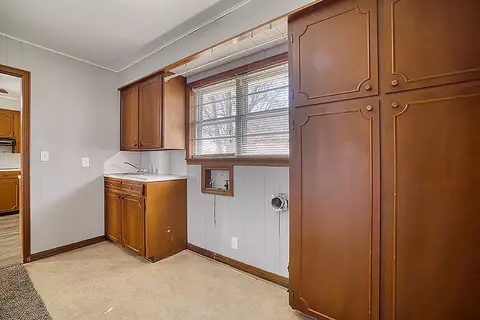 Kitchen - 115 N Walnut Ave, Republic, MO 65738 photo 5 of 6