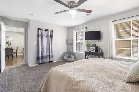 Bedroom - 720 Fall Creek Dr #6, Branson, MO 65616 photo 6 of 6