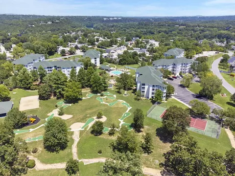 View/Area - 720 Fall Creek Dr #6, Branson, MO 65616 photo 24 of 25