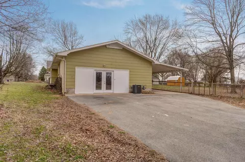 Exterior - 300 Bray Dr, Willard, MO 65781 photo 14 of 14