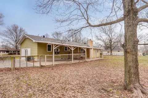 Exterior - 300 Bray Dr, Willard, MO 65781 photo 6 of 14