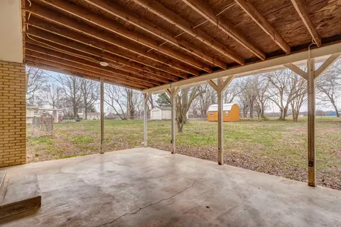 Exterior - 300 Bray Dr, Willard, MO 65781 photo 12 of 14