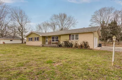 Exterior - 300 Bray Dr, Willard, MO 65781 photo 4 of 14